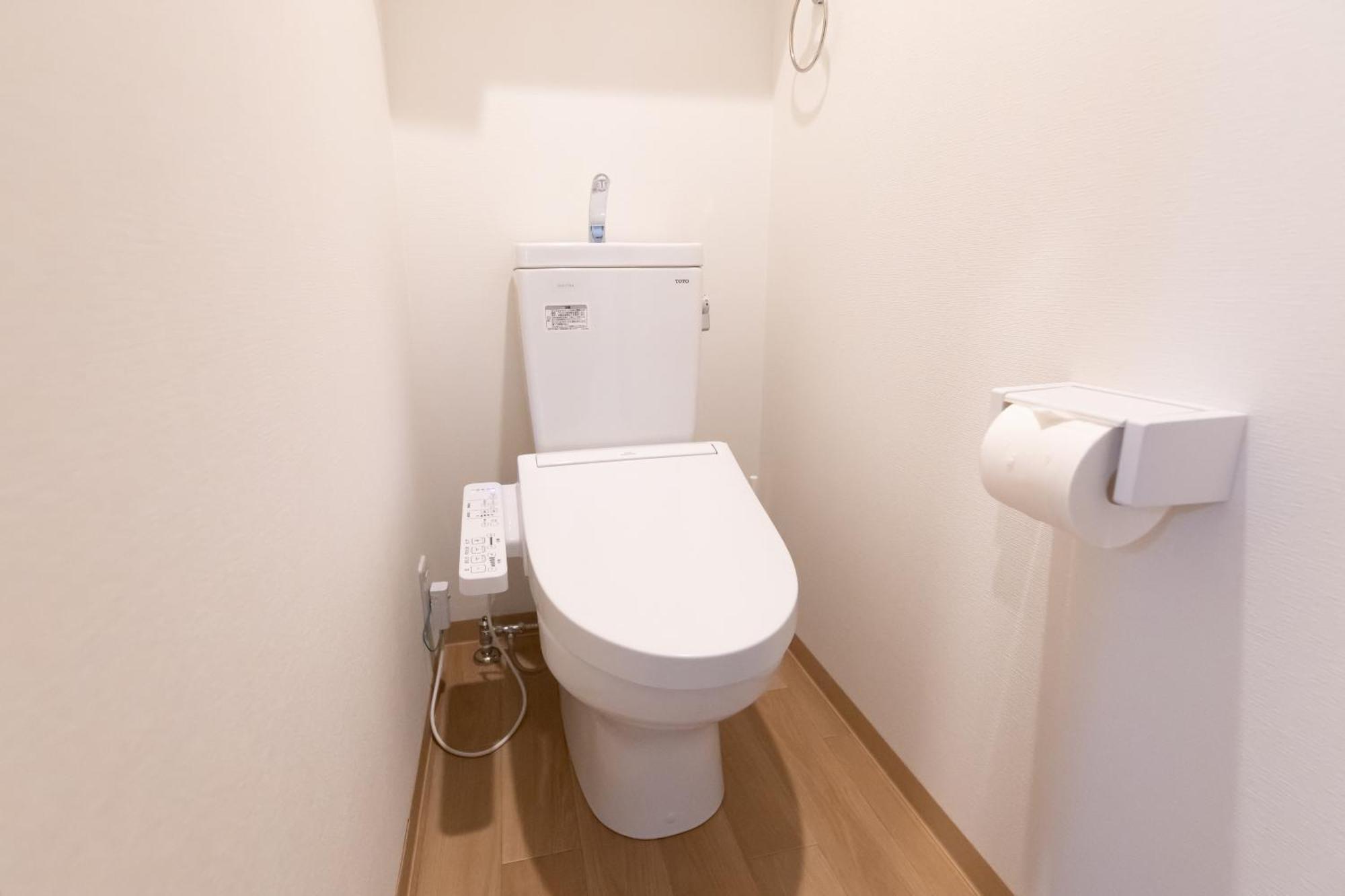 오사카 エイビル Ei Building 아파트 외부 사진